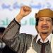 Арабская джамахирия. Ливийская «Джамахирия». Муамар Каддафи. История джамахирии в Ливии