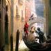 Венецианские гондолы: все, что вы хотели знать о самом романтичном транспорте в мире