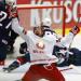 Непобедимые: как сборная Швеции выиграла ЧМ по хоккею